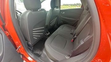 Renault Captur I Crossover 1.5 Energy dCi 90KM 2014 Renault Captur Raty 1.5 dci 90KM key les Go Klima Navi Tablet Zarej w PL G, zdjęcie 24