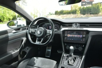 Volkswagen Arteon Fastback 2.0 TDI 150KM 2019 Volkswagen Arteon R-line 2.0TDi DSG 2019r. FullLED, zdjęcie 5