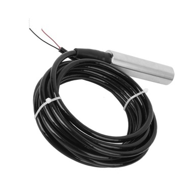 TL136 ДАТЧИК УРОВНЯ ЖИДКОСТИ 0–2M 5M