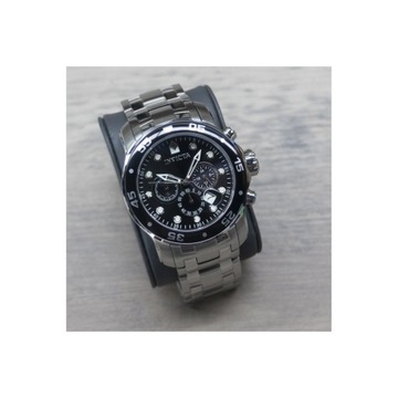 Zegarek Invicta Pro Diver - Zegarki męskie - Największy
