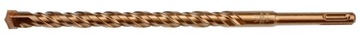 Wiertło do betonu SDS Plus X-TIP 22x600mm YT-4228