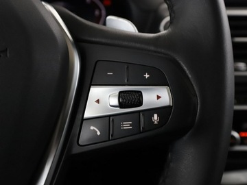 BMW X4 G02 SUV 20d 190KM 2020 BMW X4 Xdrive, automat, skóra, panorama, kamera,, zdjęcie 31