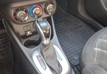 Opel Corsa E Hatchback 3d 1.4 Twinport 90KM 2018 Opel Corsa VAT 23 Enjoy 1.4 90KM LPG Automat 2018 r., salon PL 1.4 Benzyna, zdjęcie 4