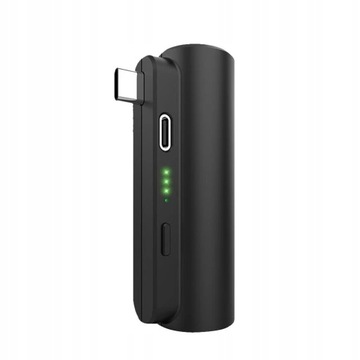 Kapsel PowerBank do konsolą Oculus Quest 2 VR