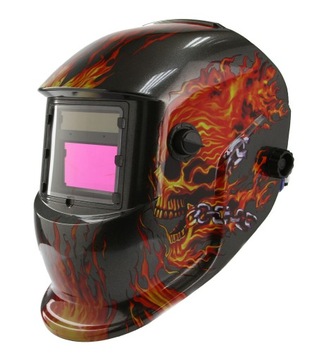 НАСТРОЙКА МАСКИ, ЗАЩИТНОГО СВАРОЧНОГО КАСКА, РЕГУЛИРУЕМОГО ГОЛОВНОГО КАСКА.