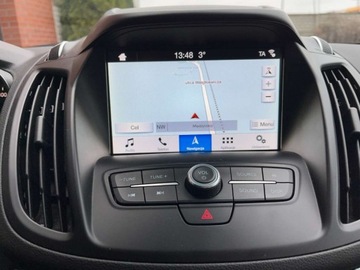 Ford Kuga II SUV Facelifting 1.5 EcoBoost 150KM 2019 Ford Kuga 1.5 benzyna 150 KM 6 biegow zarej w PL zadbany zamiana, zdjęcie 15