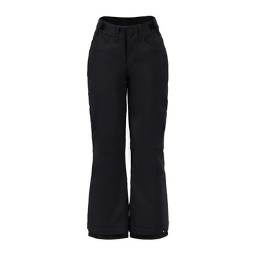 Spodnie snowboardowe dziecięce Roxy Backyard 10/M