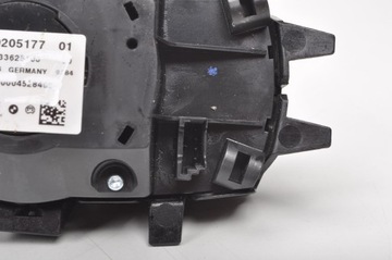 BMW E81 E82 E84 E87 E88 E90 E91 E92 E93 E60 KNOFLÍK IDRIVE 9205177