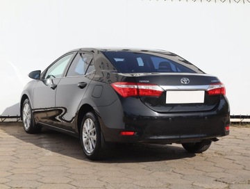 Toyota Corolla X Sedan Facelifting 1.6 Valvematic 132KM 2014 Toyota Corolla 1.6 Valvematic, Salon Polska, zdjęcie 3