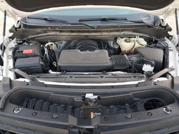 Cadillac Escalade III 2022 Cadillac Escalade Sport 2022 6.2l 6.2 Benzyna 420KM, zdjęcie 6