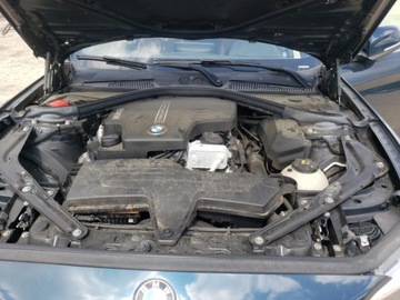 BMW Seria 2 F22-F23-F45-F46 2016 BMW Seria 2 228xi Sulev 2016 2.0l 2.0 Benzyna 240KM, zdjęcie 6