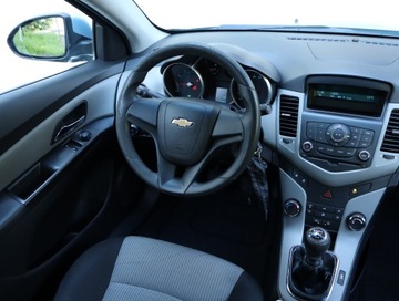 Chevrolet Cruze 2011 Chevrolet Cruze 1.6 16V, Salon Polska, zdjęcie 6