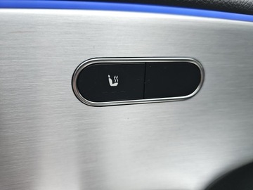 Mercedes CLA C118/X118 2022 Mercedes-Benz CLA 200 AMG Line 7G-DCT/163KM, zdjęcie 18