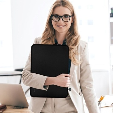 НЕОПРЕНОВЫЙ КЕЙС ДЛЯ 14-ДЮЙМОВОГО НОУТБУКА