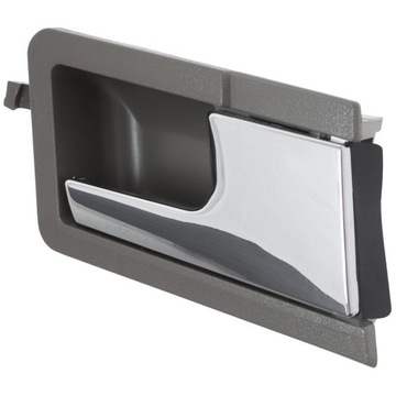 KLAMKA WEWNĘTRZNA CHROM PRAWA do VW T4 Transporter