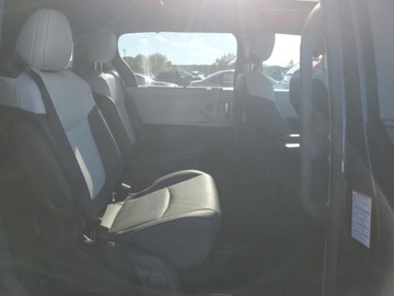 Toyota Sienna III 2021 Toyota Sienna xse awd 2.5 Hybryda 245KM, zdjęcie 9