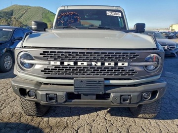 Ford Bronco VI 2023 Ford Bronco Base 2023 2.3 Benzyna 300KM, zdjęcie 5