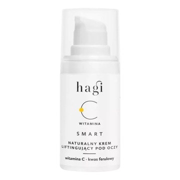 HAGI Smart C - krem pod oczy z witaminą C