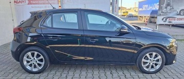 Opel Corsa F Hatchback 5d 1.2 75KM 2021 Opel Corsa Opel Corsa 1.2 Elegance SampS 1.2 Benzyna 75KM, zdjęcie 25