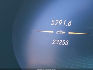 Mercedes Klasa C W205 2020 Mercedes-Benz Klasa C AMG 43 4Matic 2020 3.0 Benzyna 385KM, zdjęcie 13