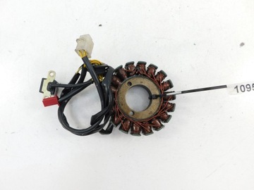 Kawasaki er5 stator stojan зажигание