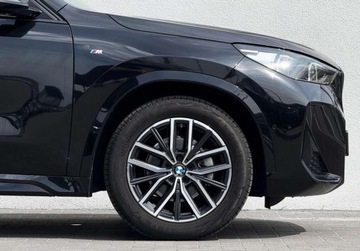 BMW X1 U11 Crossover 1.5 18i 136KM 2024 BMW X1 Pierwszy wlasciciel Polska Gwarancja Bezwypadkowy FVAT23, zdjęcie 8