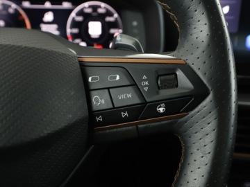 Cupra Formentor Crossover 1.5 TSI 150KM 2023 Cupra Formentor automat full LED virtual cocpit, zdjęcie 30
