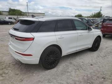 Lincoln 2022 Lincoln Corsair 2022, 2,0L, RESERVE 2.0 Benzyna 250KM, zdjęcie 3