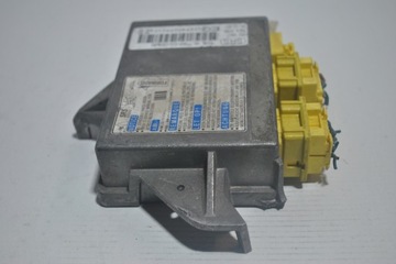 МОДУЛЬ ДАТЧИКА ПОДУШКИ БЕЗОПАСНОСТИ HONDA CRV II 77960-SCA-G931-M3