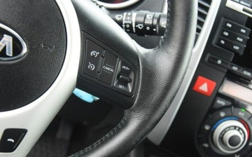 Kia Venga Mikrovan 1.6 DOHC CVVT 125KM 2013 Kia Venga 1.6B Automat Klima 110 Tys Km Sprowadzony Oplacony 1.6, zdjęcie 30