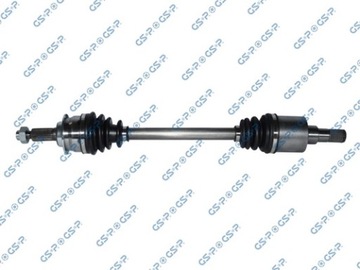 GSP 257210 HŘÍDEL HNACÍ