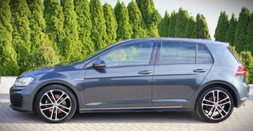 Volkswagen Golf VII GTD 5d 2.0 TDI-CR BlueMotion Technology 184KM 2013 Volkswagen Golf (nr.224) 2.0 TDI 184KM Nawigacja Parktronik Kamera Gwaranc, zdjęcie 2