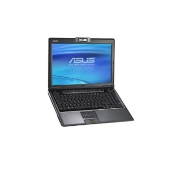 LAPTOP ASUS X57V 15,4/ CORE 2 DUO T5900/ 3GB/ 250GB/ GEFORCE 9650M