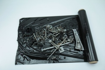 KTM DUKE 125 11-16 БОЛТЫ ВИНТЫ