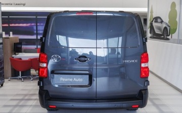 Toyota Proace II 2024 Toyota ProAce 2.0 D-4D Long Active 2.0 Diesel 144KM, zdjęcie 4