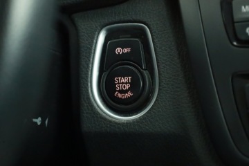 BMW Seria 3 F30-F31-F34 Limuzyna 1.6 316i 136KM 2015 BMW 3 316 i, Salon Polska, Serwis ASO, Automat, zdjęcie 13