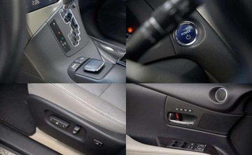 Lexus RX III 2013 Lexus RX Lexus RX ver-450h-hybrid-luxury-line 3.5 Hybryda 249KM, zdjęcie 22