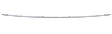 Listwa zderzaka MERCEDES C-KLASSE (W204), 07-14