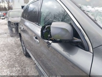 Infiniti QX60 2020 Infiniti QX60 LUXE, 4x4, od ubezpieczalni 3.5 Benzyna 295KM, zdjęcie 1