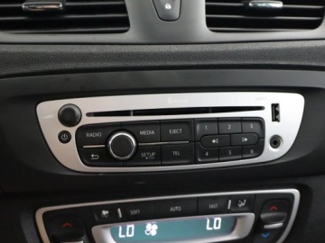 Renault Grand Scenic II 2015 Renault Grand Scenic 1.2 TCe, Salon Polska, zdjęcie 18