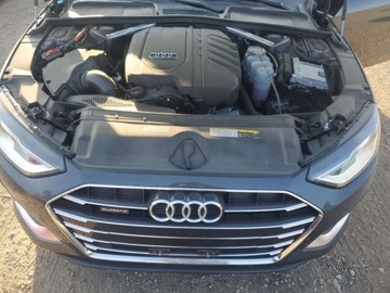 Audi A4 B9 2021 Audi a4 Premium 40 2021 2.0l 2.0 Benzyna 201KM, zdjęcie 6