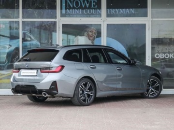 BMW Seria 3 G20-G21 Touring 2.0 330e 292KM 2023 BMW Seria 3 330e xDrive Touring 2.0 Hybryda Plug-in 292KM, zdjęcie 30