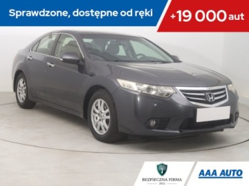 Honda Accord VIII 2013 Honda Accord 2.2 i-DTEC, Klima, Klimatronic