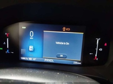 Ford Escape III 2025 Ford Escape 2025 Ford Escape ST-Line Select AWD 2.5 Benzyna 163KM, zdjęcie 15