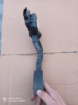 POTENCIOMETR PLYN CITROEN NEMO 0280755105