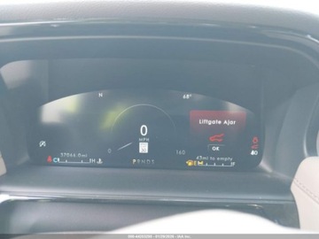 Lincoln 2023 Lincoln Nautilus Standard 2023 2.0 Benzyna 250KM, zdjęcie 11