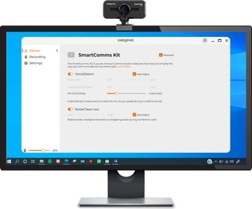 ТВОРЧЕСКИЙ прямой эфир! Cam Sync V3 2K QHD 2560x1440