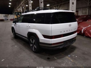 Hyundai Santa Fe V 2025 Hyundai Santa Fe 2025 Hyundai Santa Fe Hybrid Limited AWD 1.6 Hybryda 174KM, zdjęcie 2