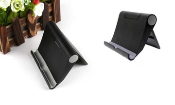 ПОДСТАВКА ДЕРЖАТЕЛЬ ДЛЯ ТЕЛЕФОНА ПОДСТАВКА ДЛЯ ПЛАНШЕТА СКЛАДНАЯ ЖИДКАЯ ПОДСТАВКА