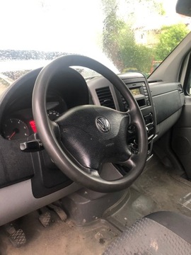 SPRINTER 906 VW CRAFTER ПЕРЕВОД С АНГЛИЙСКОГО